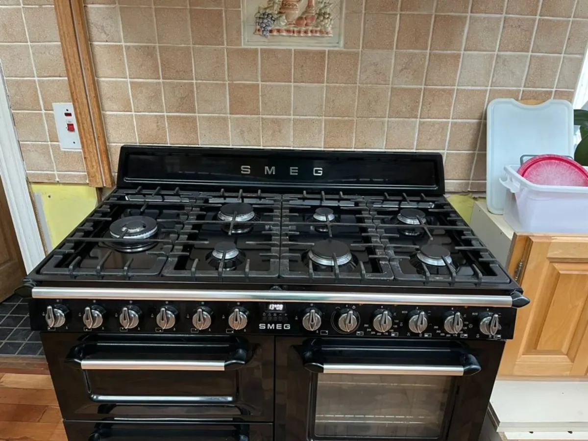 Cooker & Hood - Image 3