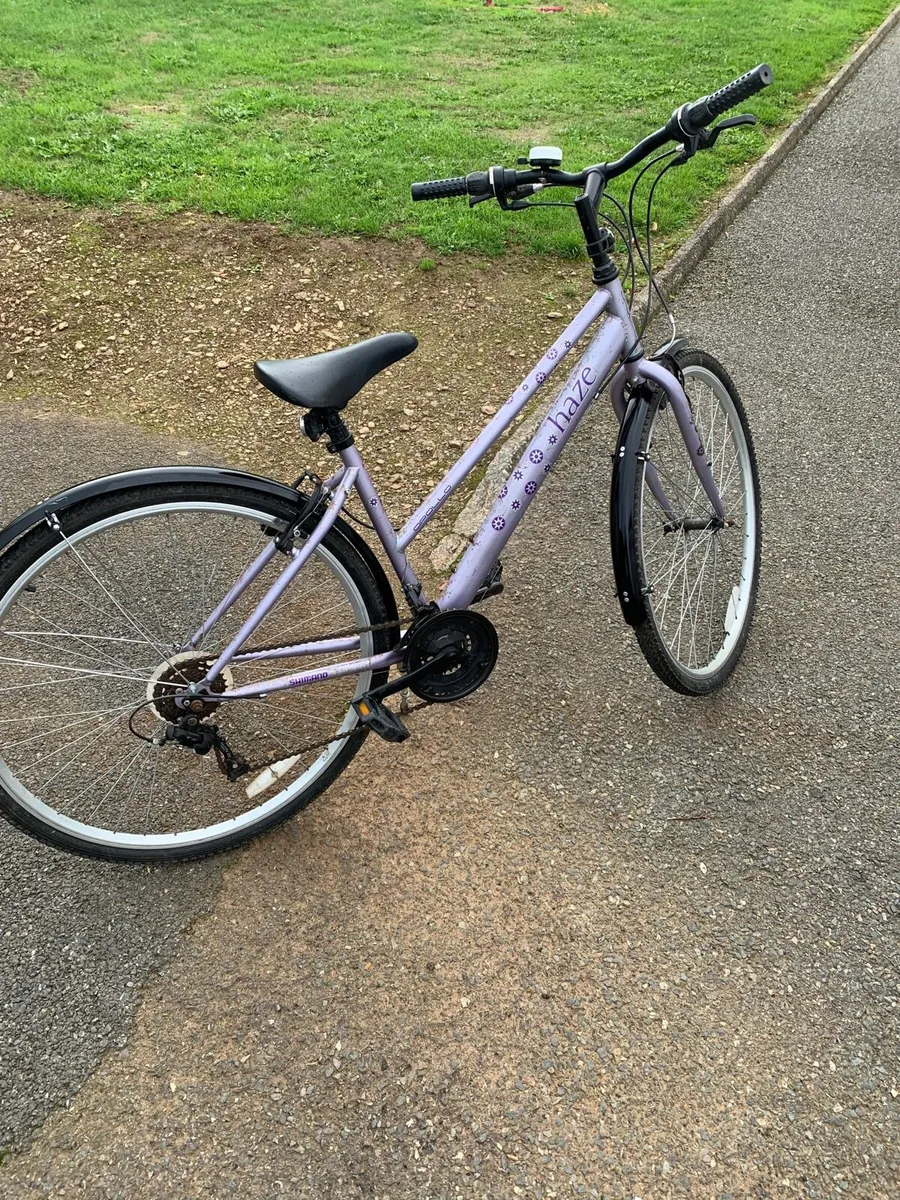 Ladies Bike - Image 1