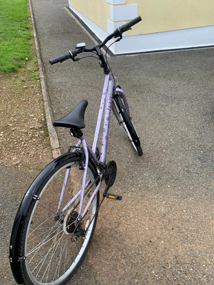 Ladies Bike - Image 2