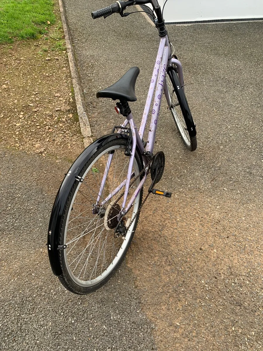 Ladies Bike - Image 3