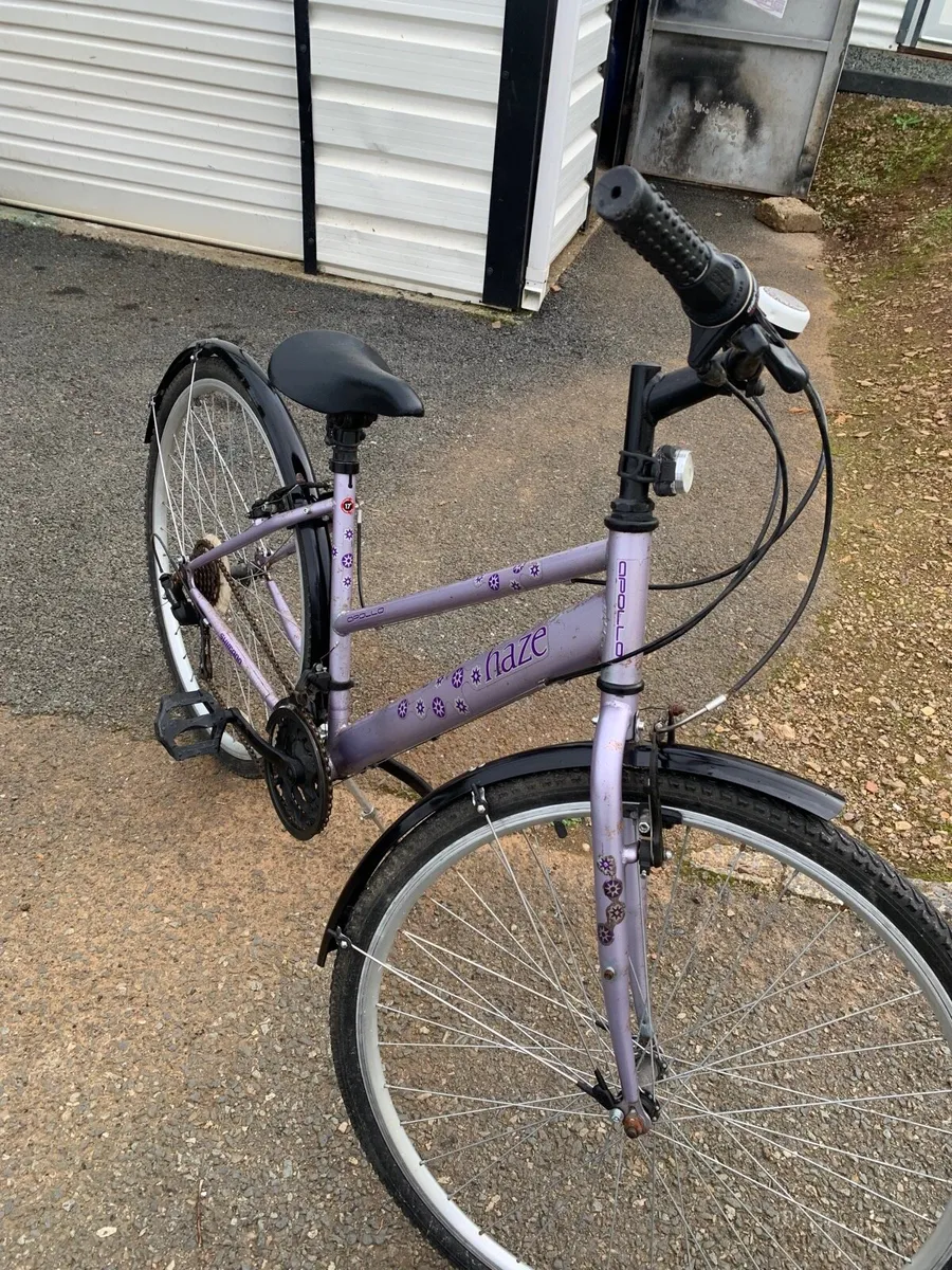 Ladies Bike - Image 4