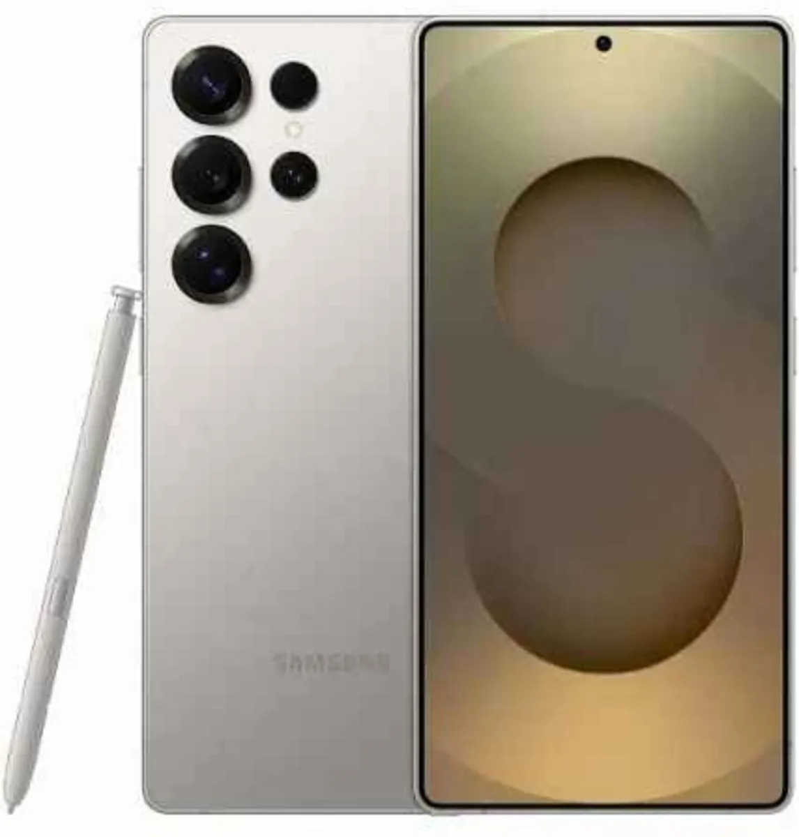 Samsung s25 ultra