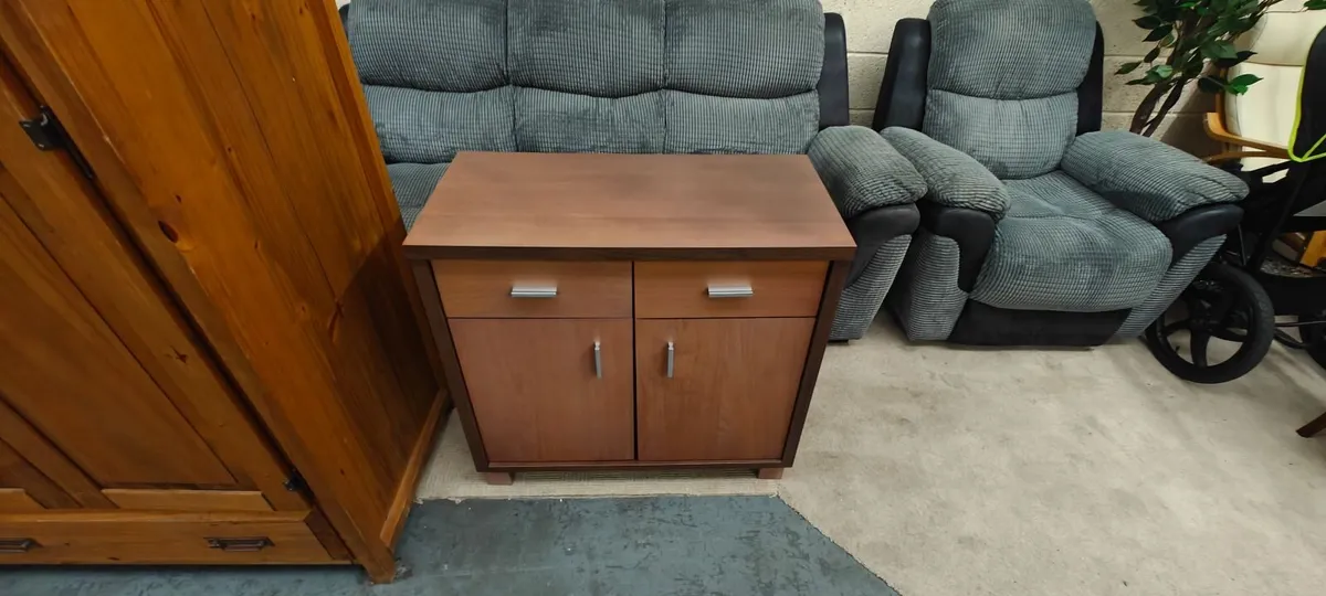 Storage Oak Shelfs - Image 4