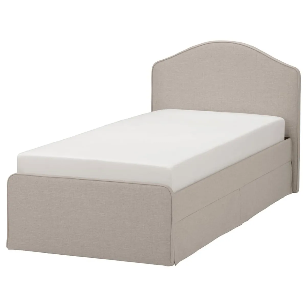 Standard Single Bed - Image 1