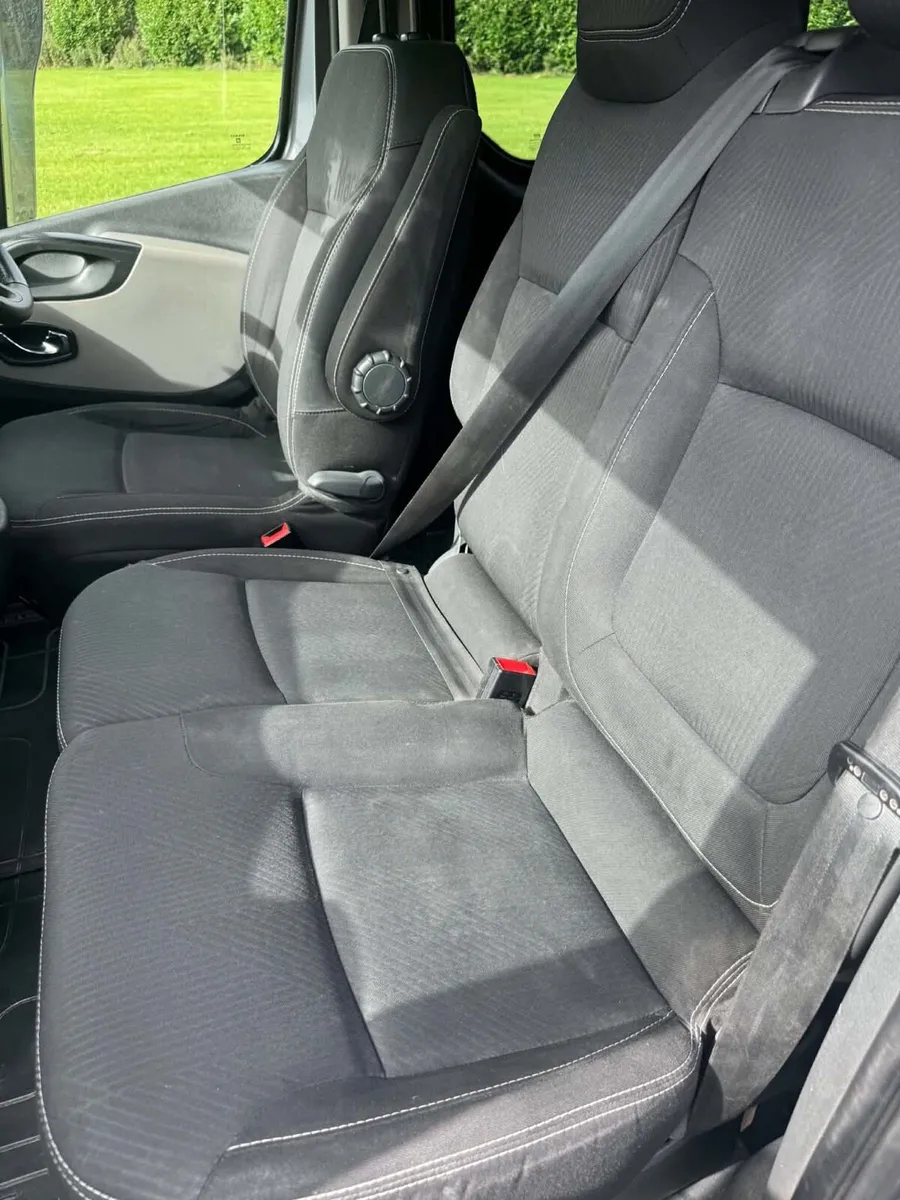 Renault Trafic - Image 4