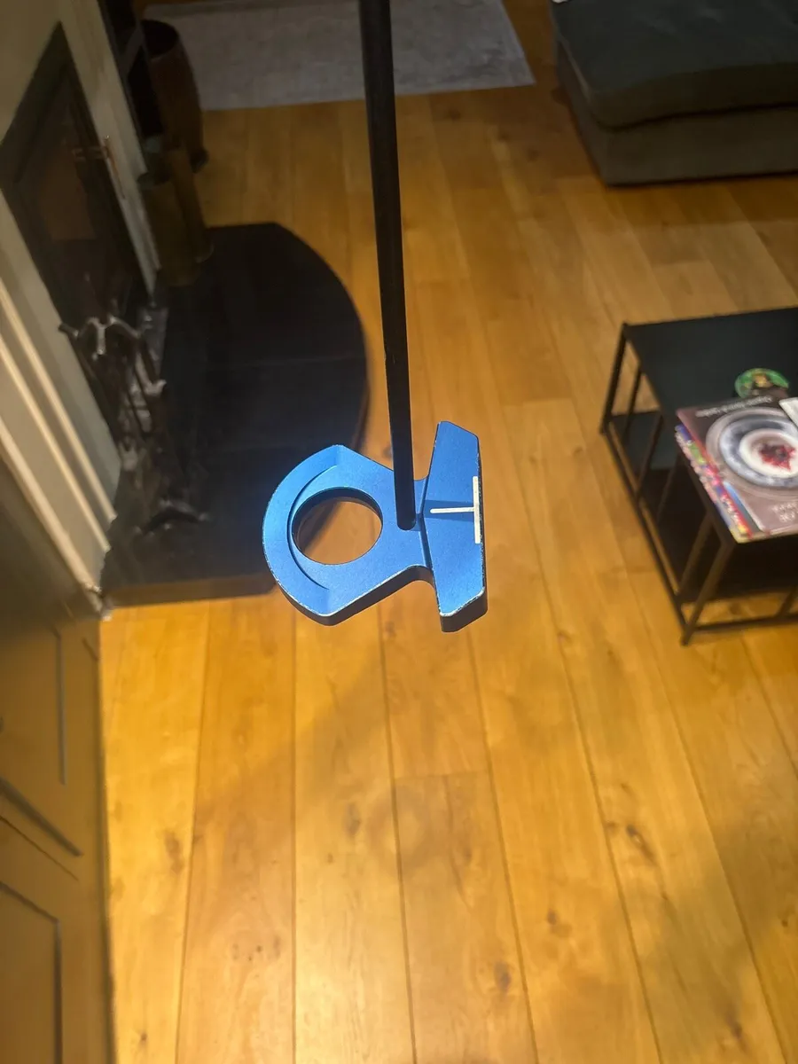 LAB putter DF3 34 inch - Image 4