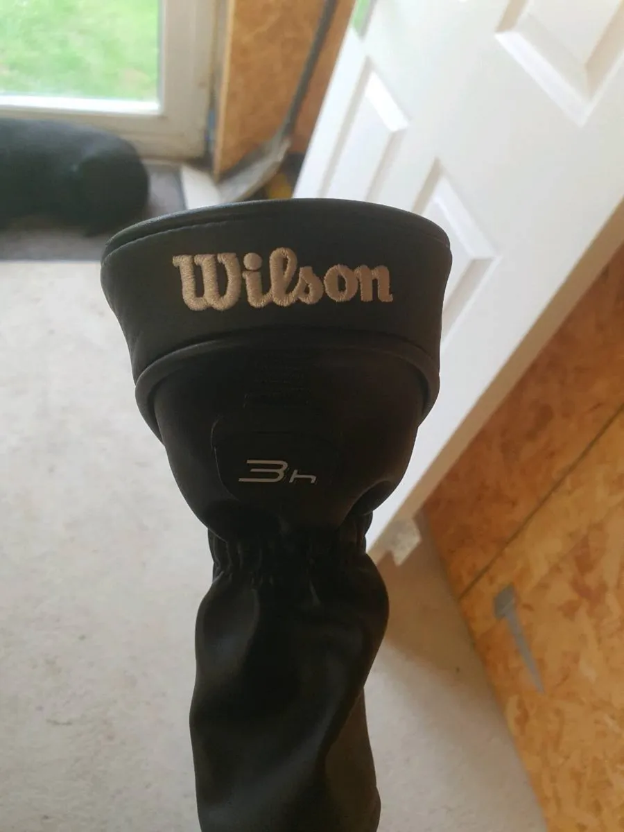 H3 Wilson Dynapower Hybrid - Image 1