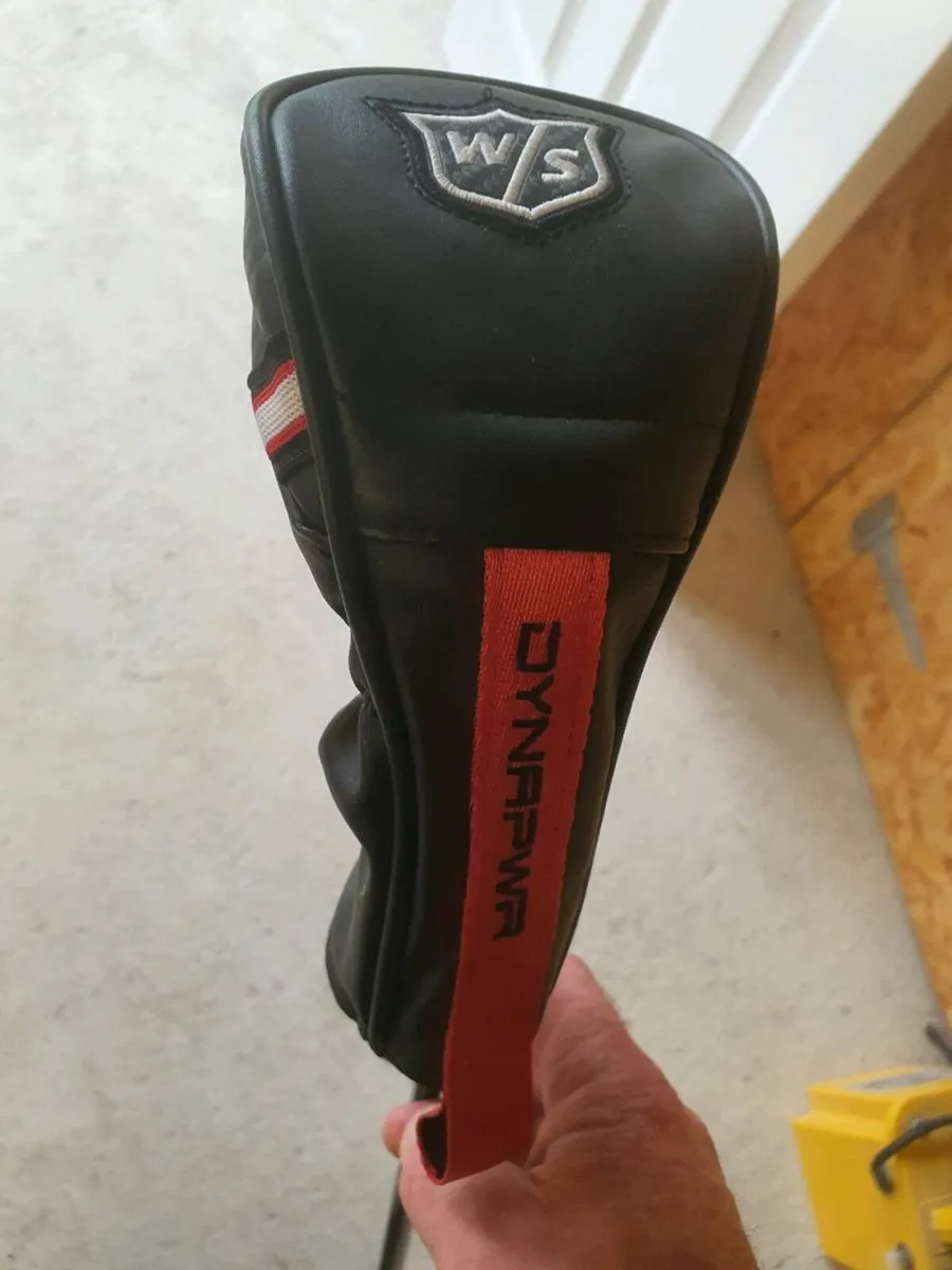 H3 Wilson Dynapower Hybrid - Image 2