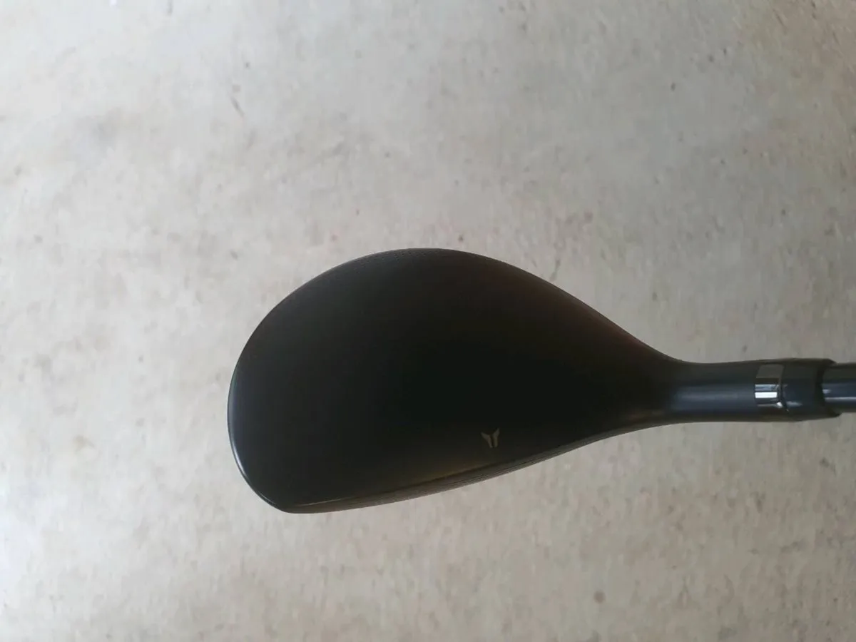 H3 Wilson Dynapower Hybrid - Image 3
