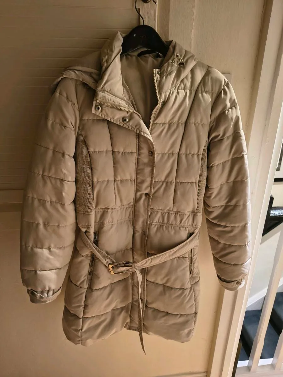 Winter coat - Image 1