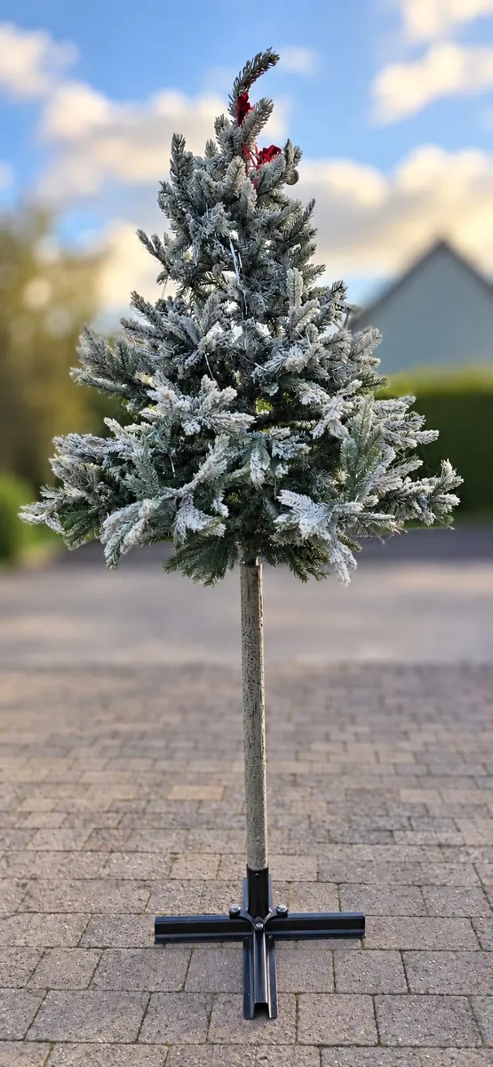 Christmas Tree Retail Display - Image 4