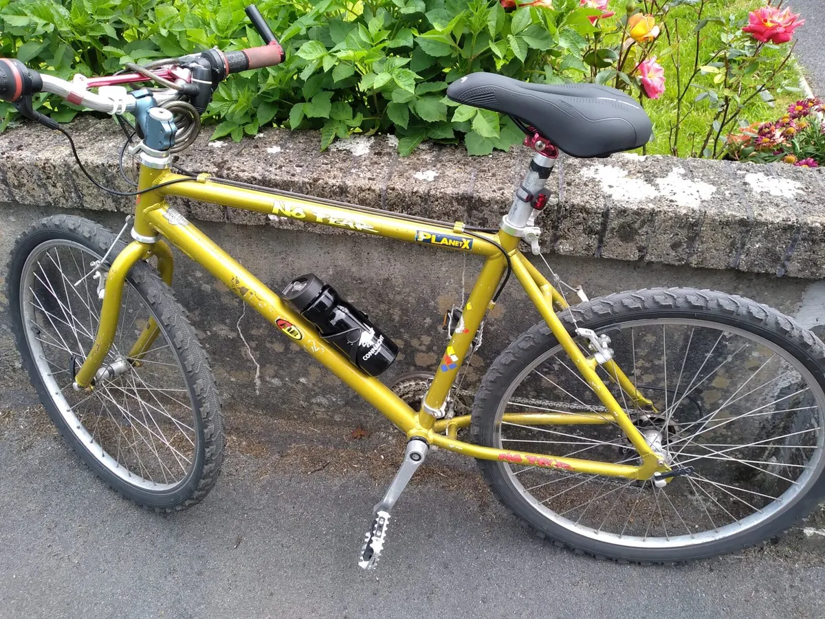 Mountain Bike - Image 2