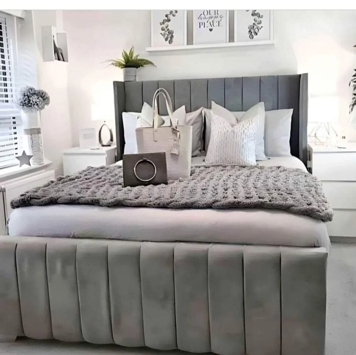 Bed - Image 3