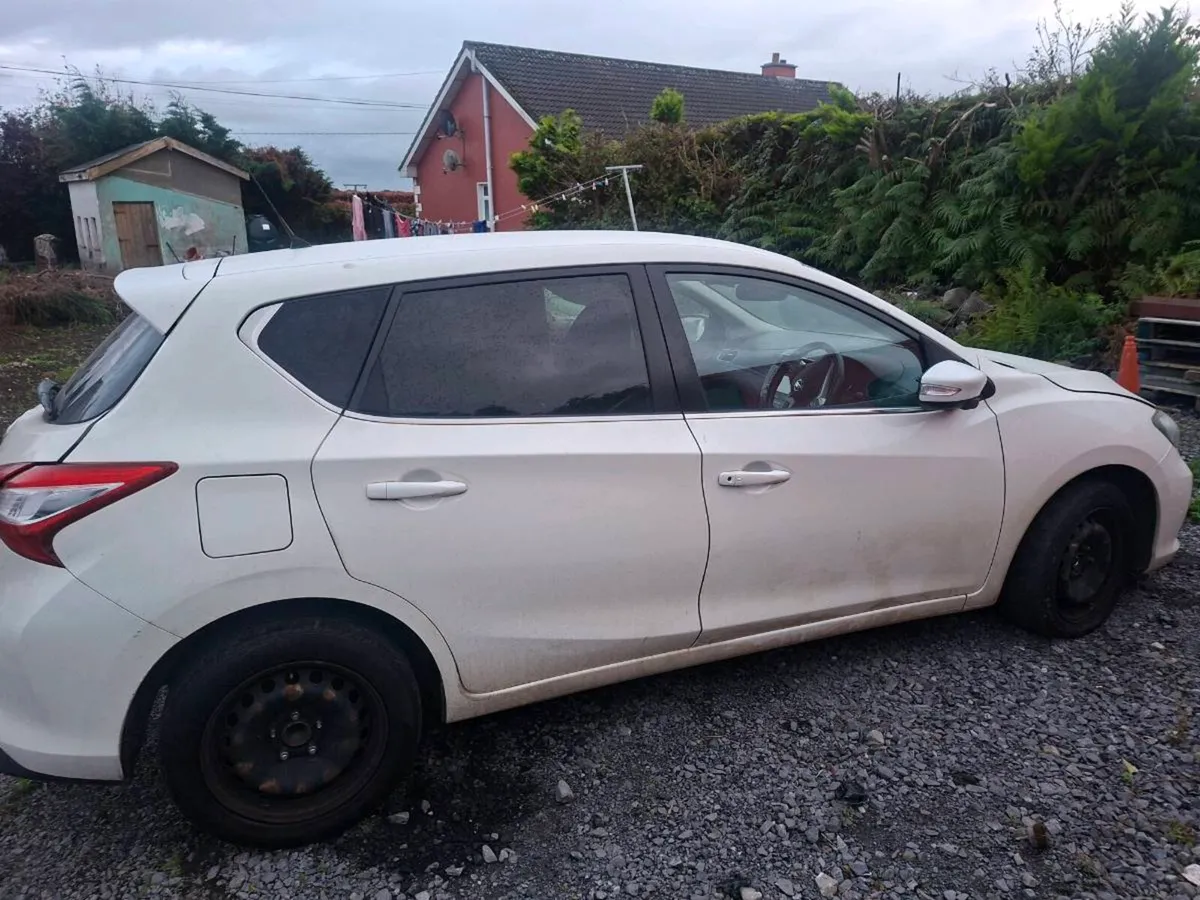 Nissan pulsar - Image 2