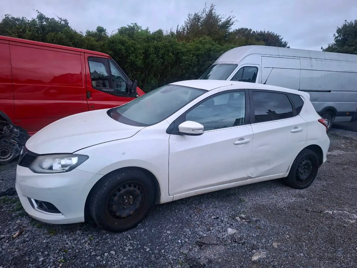 Nissan pulsar - Image 3