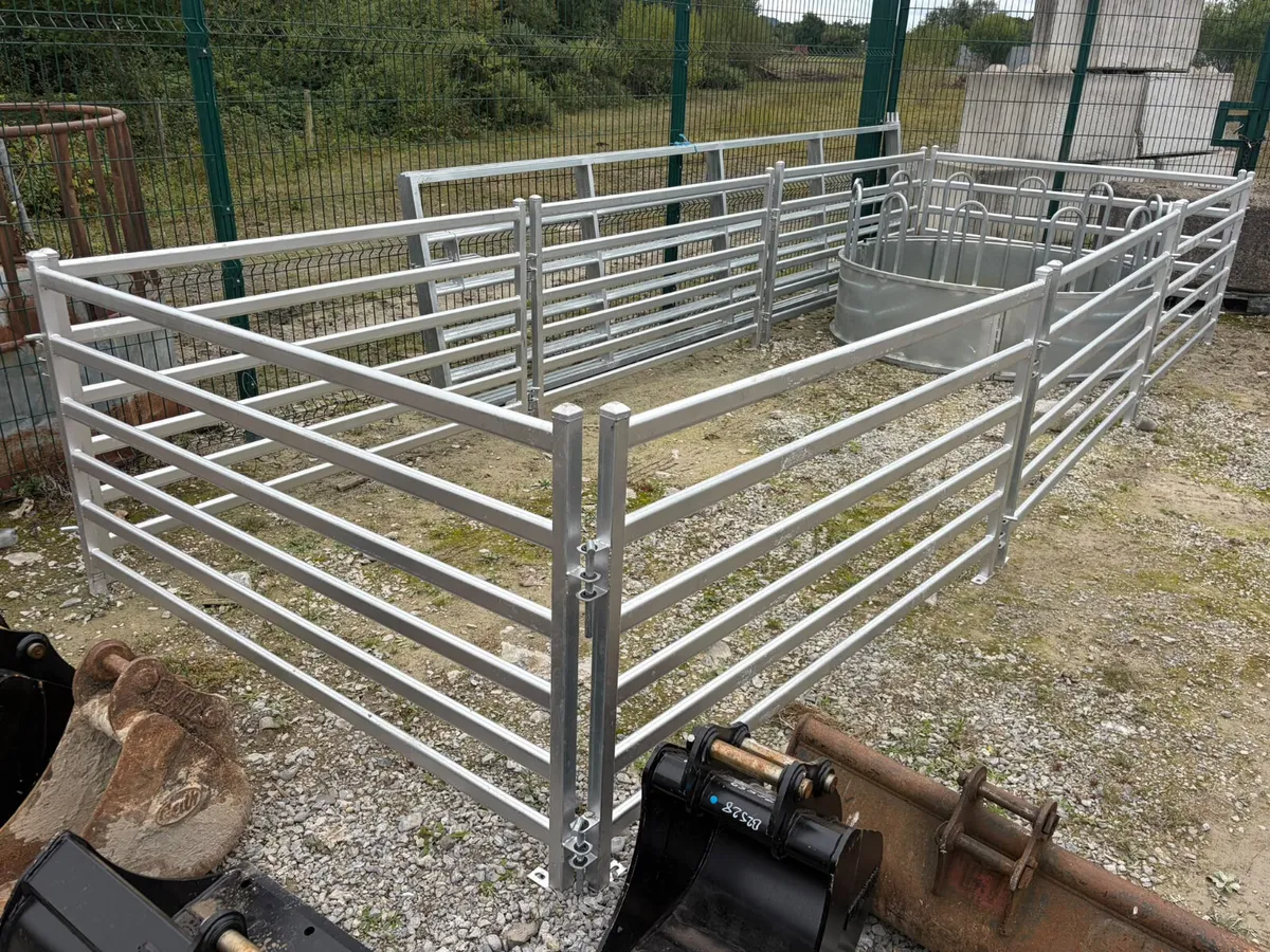 Misc Farm& Rural Living Items Auction @ Portlaoise - Image 4