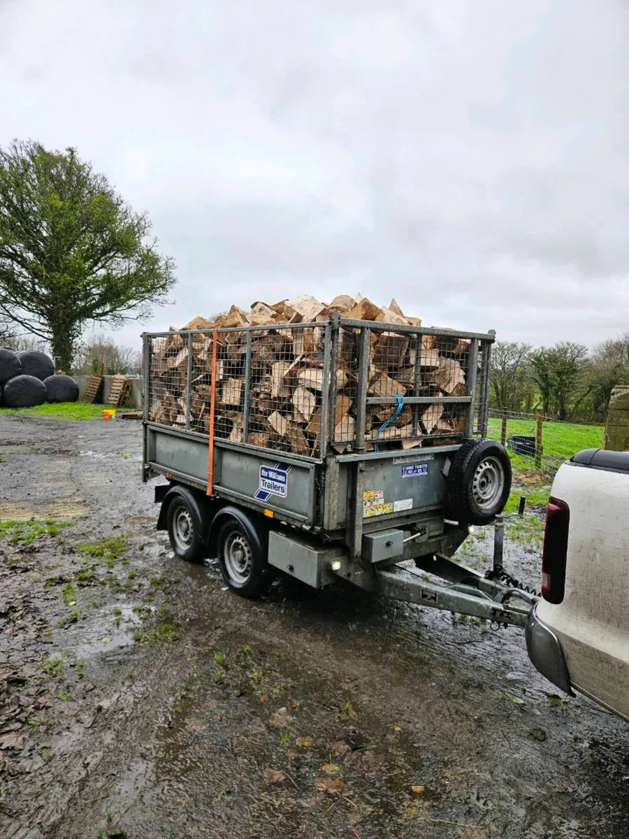 Firewood
