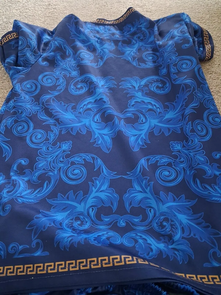 Custom soccer kit 13-15 years old - Image 2