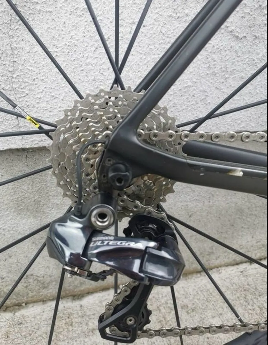 Canyon Ultimate Slx Di2 - Image 2