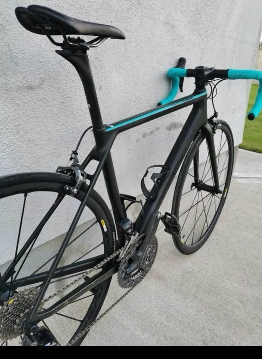 Canyon Ultimate Slx Di2 - Image 4