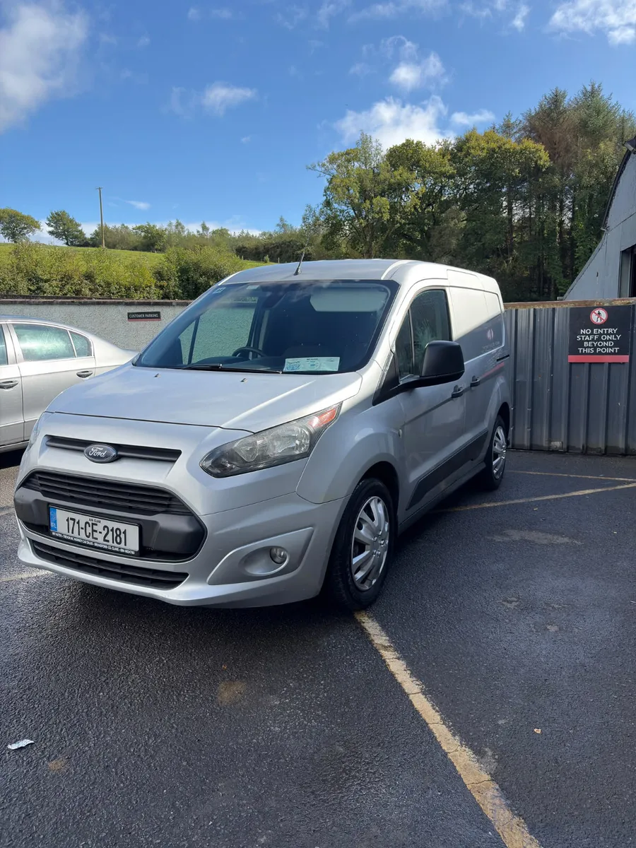 Ford Transit 2017 - Image 2