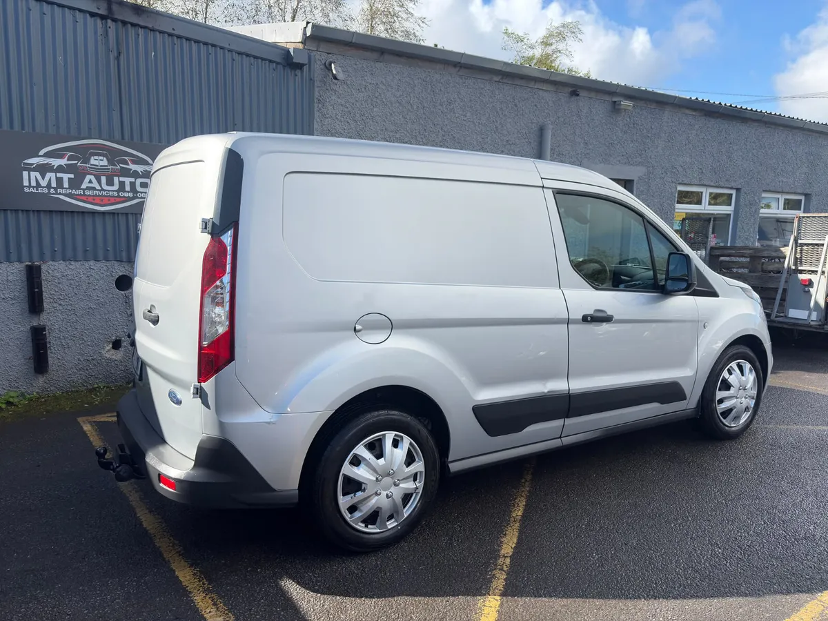 Ford Transit 2017 - Image 4