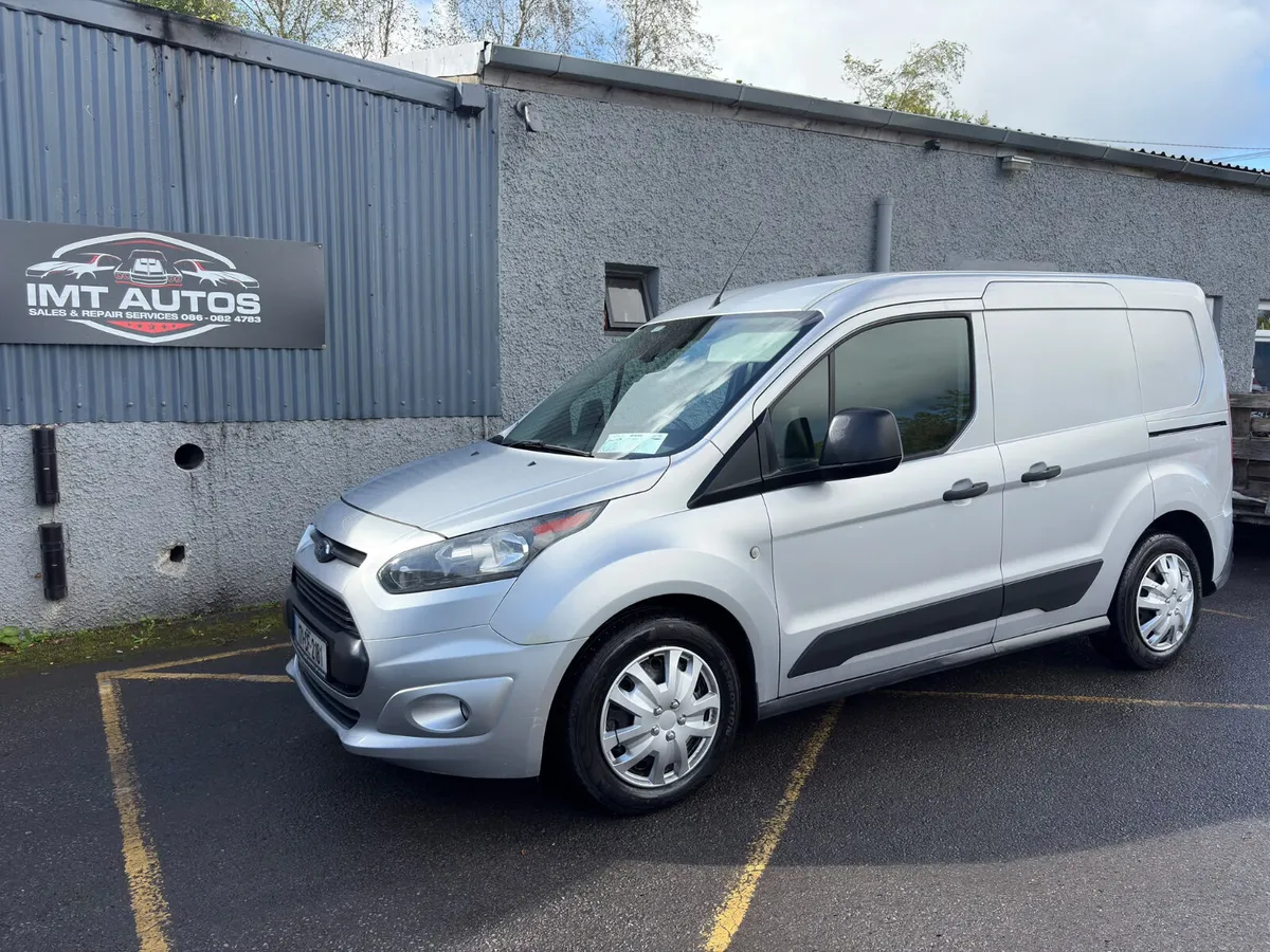 Ford Transit 2017 - Image 3
