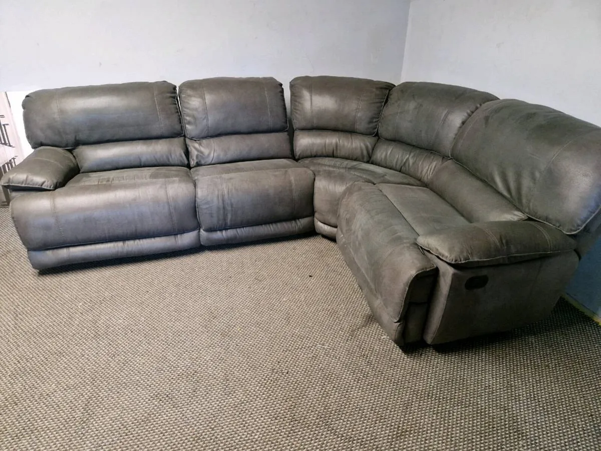 Corner sofa - Image 2