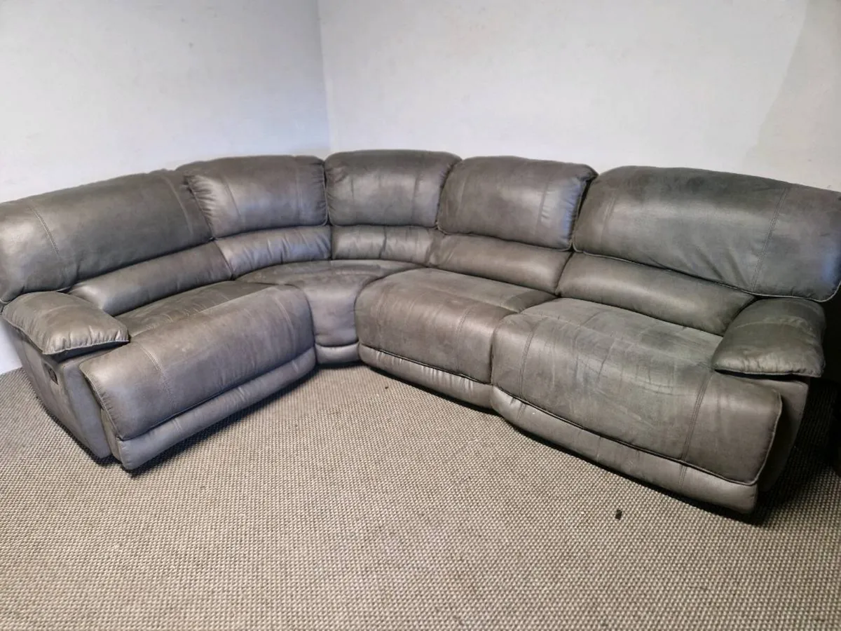 Corner sofa - Image 3