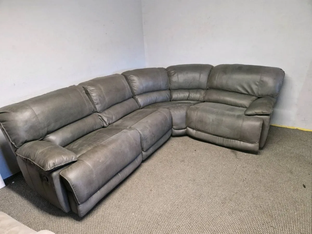 Corner sofa - Image 4