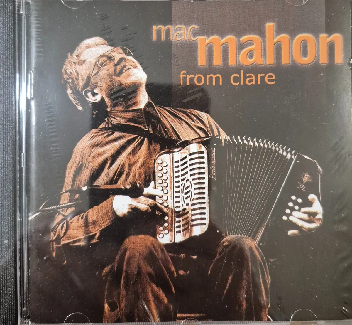 -MacMahon from Clare and friends - Image 2