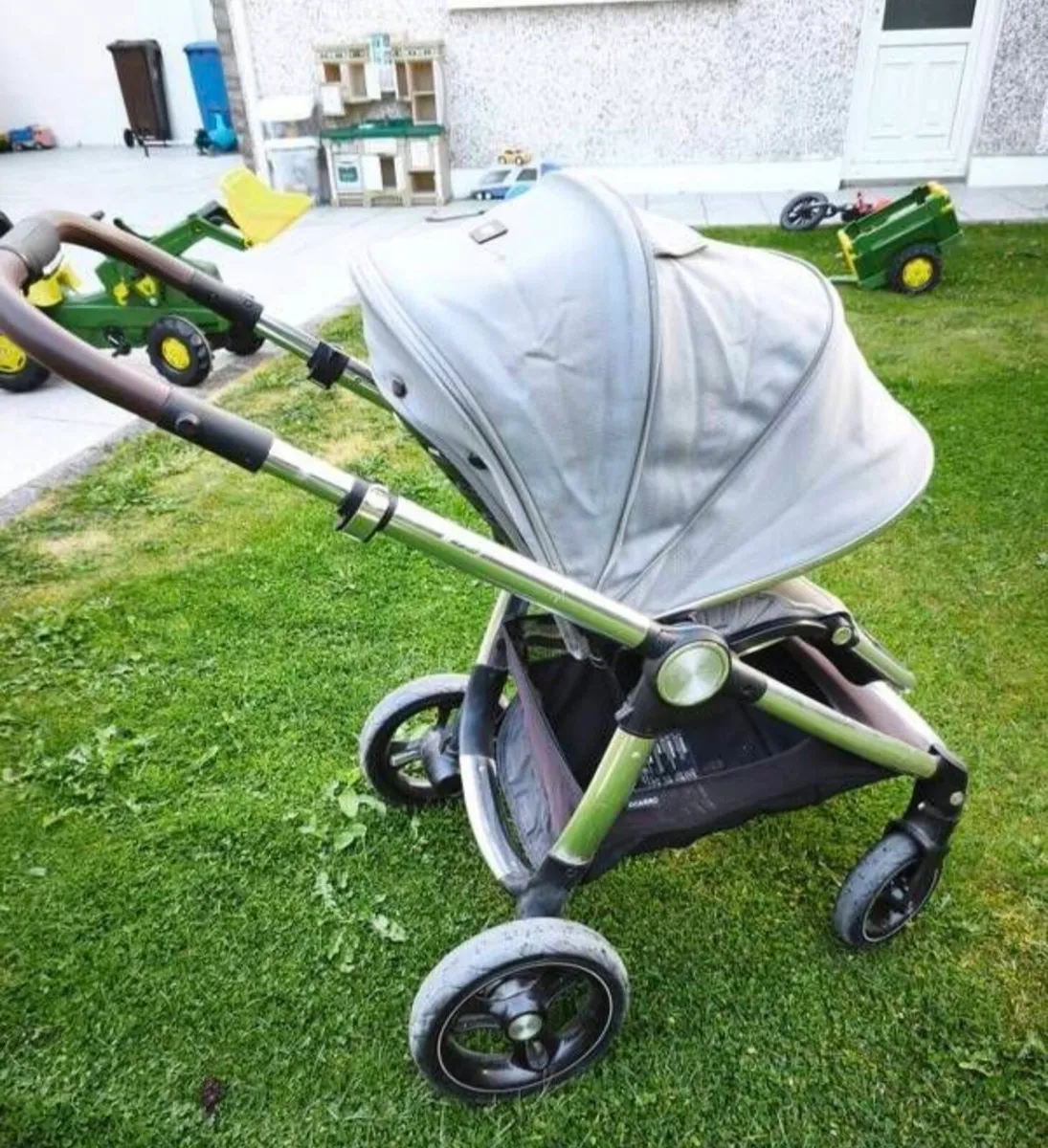 Mamas and Papas Buggy - Image 3