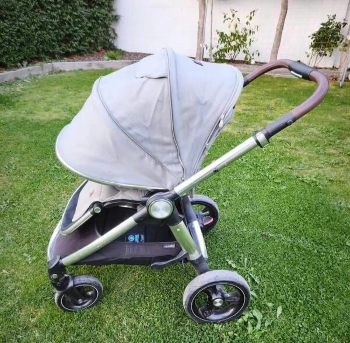 Mamas and Papas Buggy - Image 1