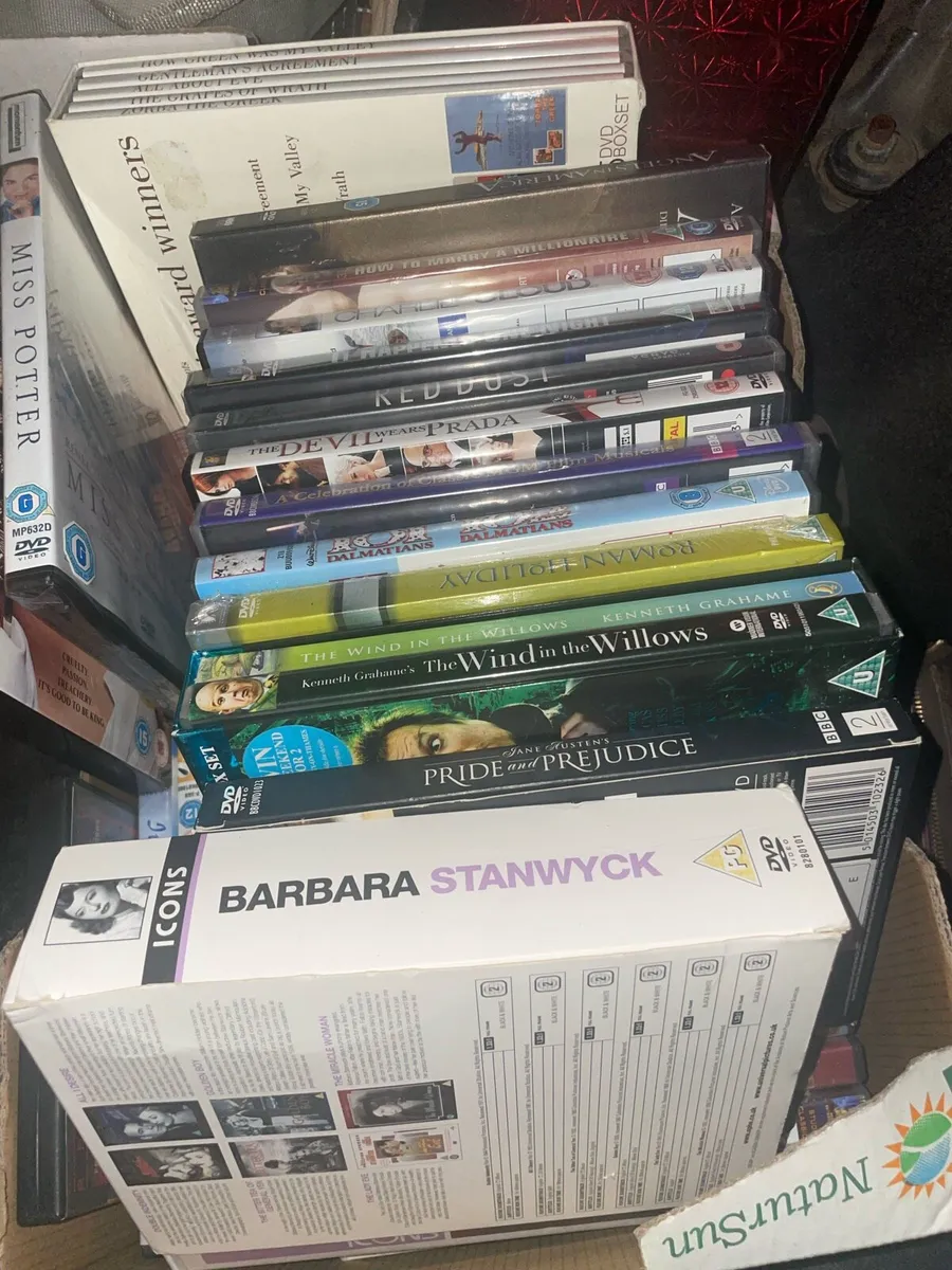 Bric a brac - Image 4