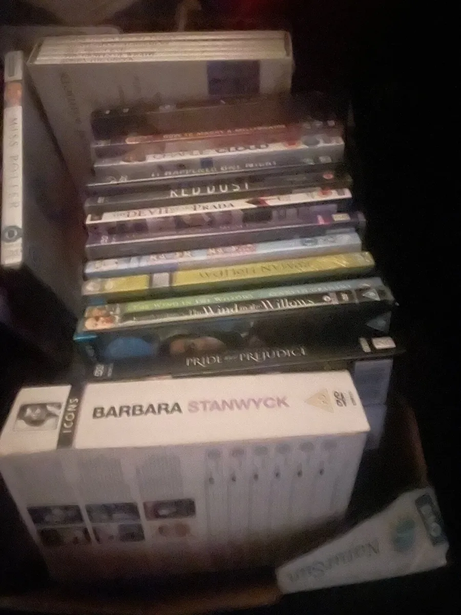 Bric a brac - Image 3