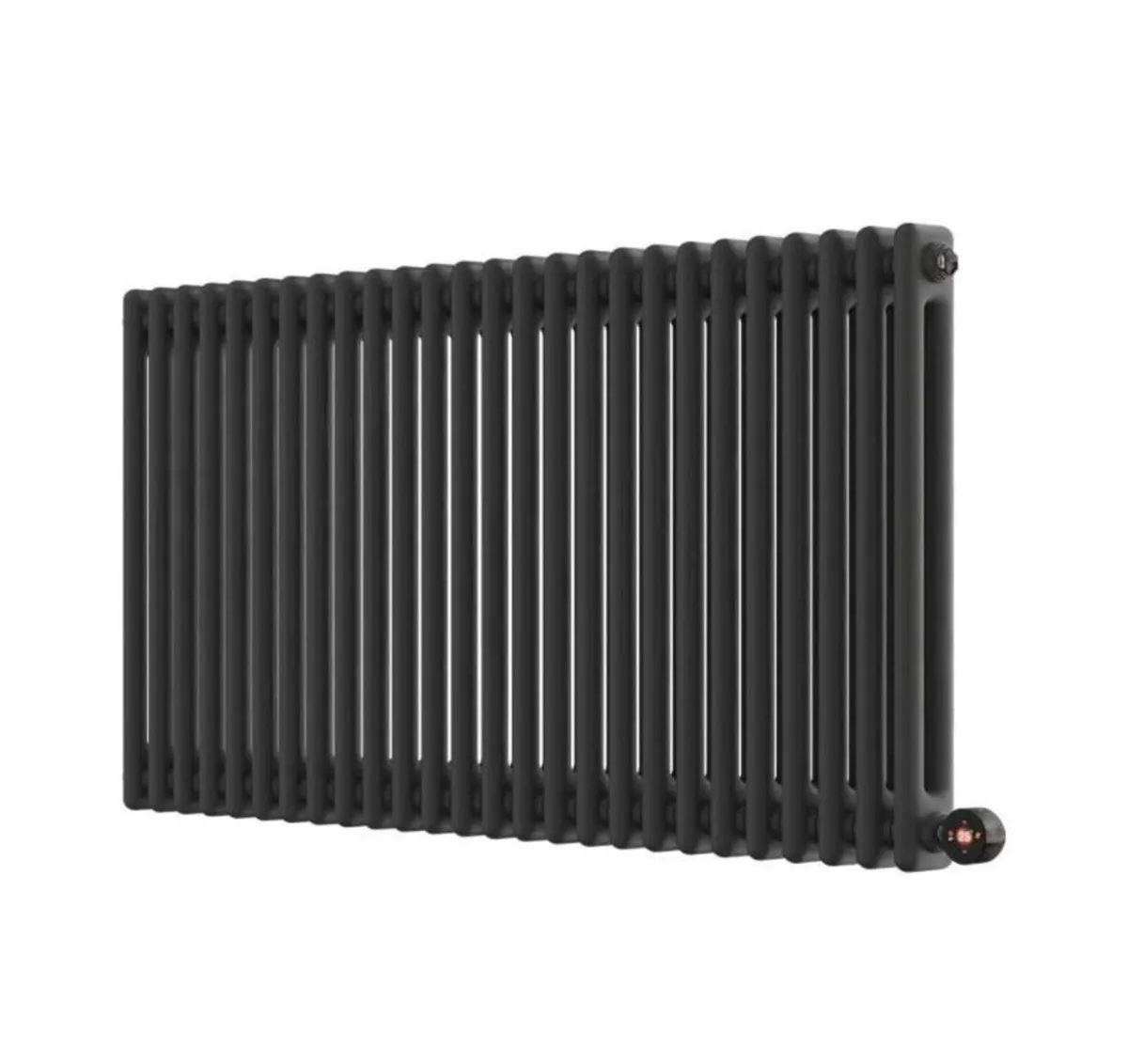 Electric Radiator, Cast Iron,  WiFi (brand new) - Image 3