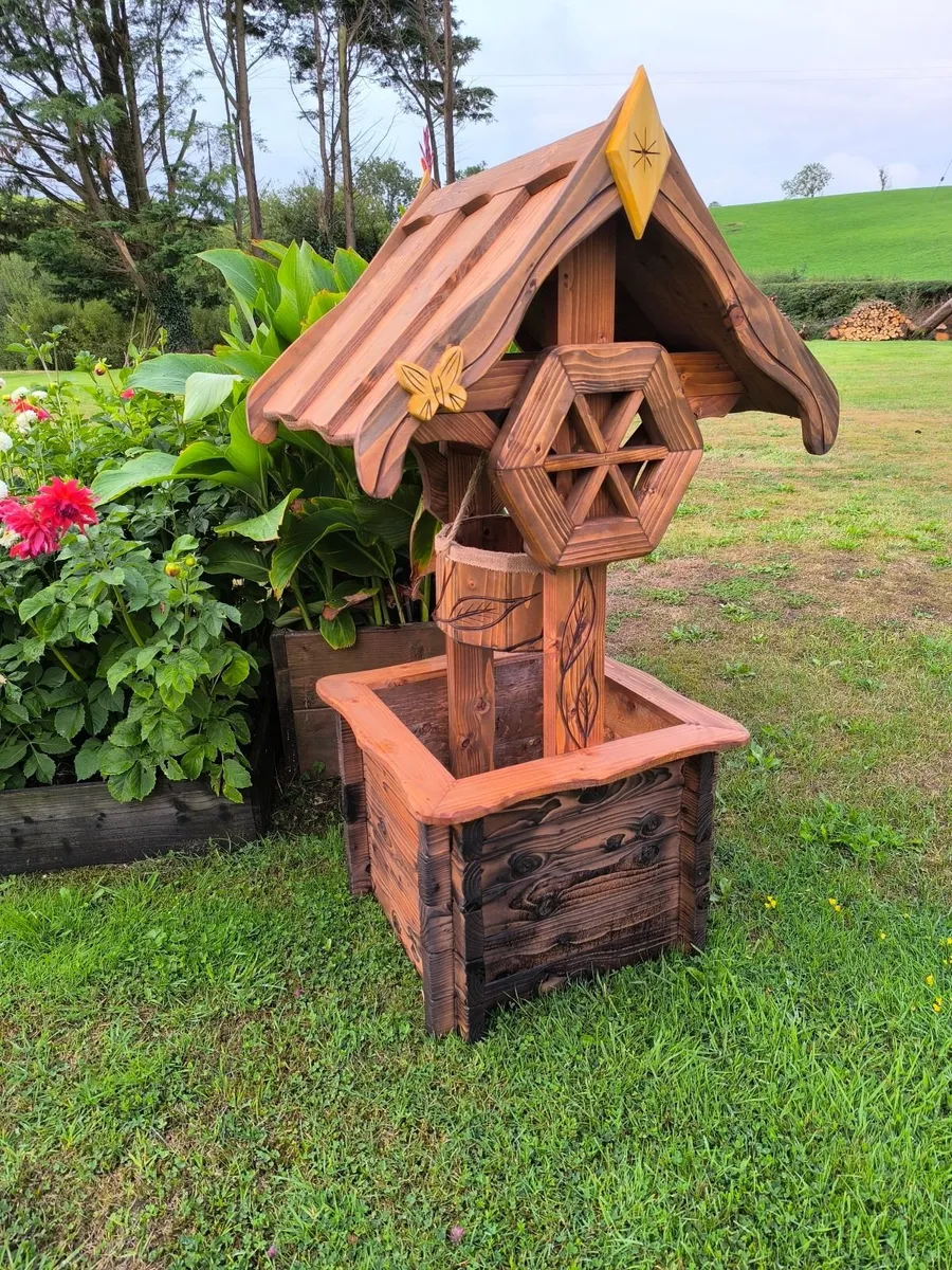 Wishing well - Image 2