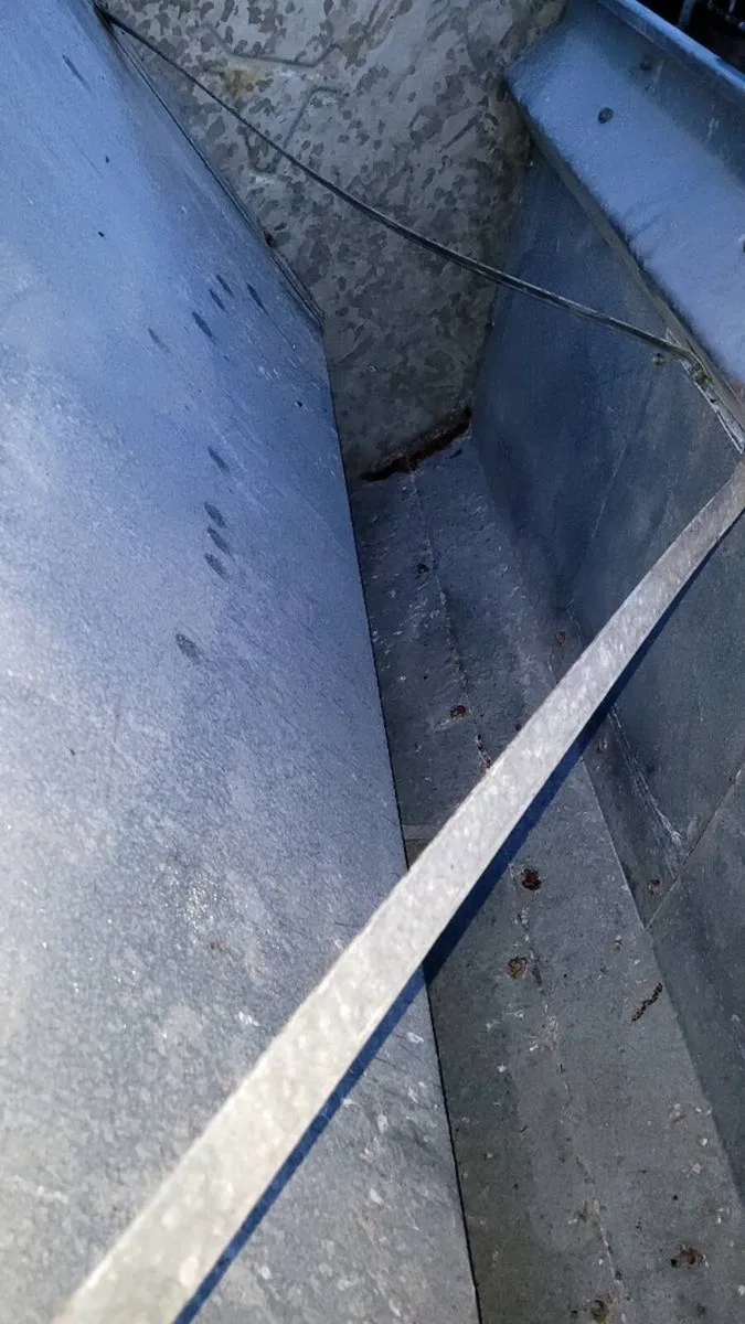 Calf creep  feeder - Image 3
