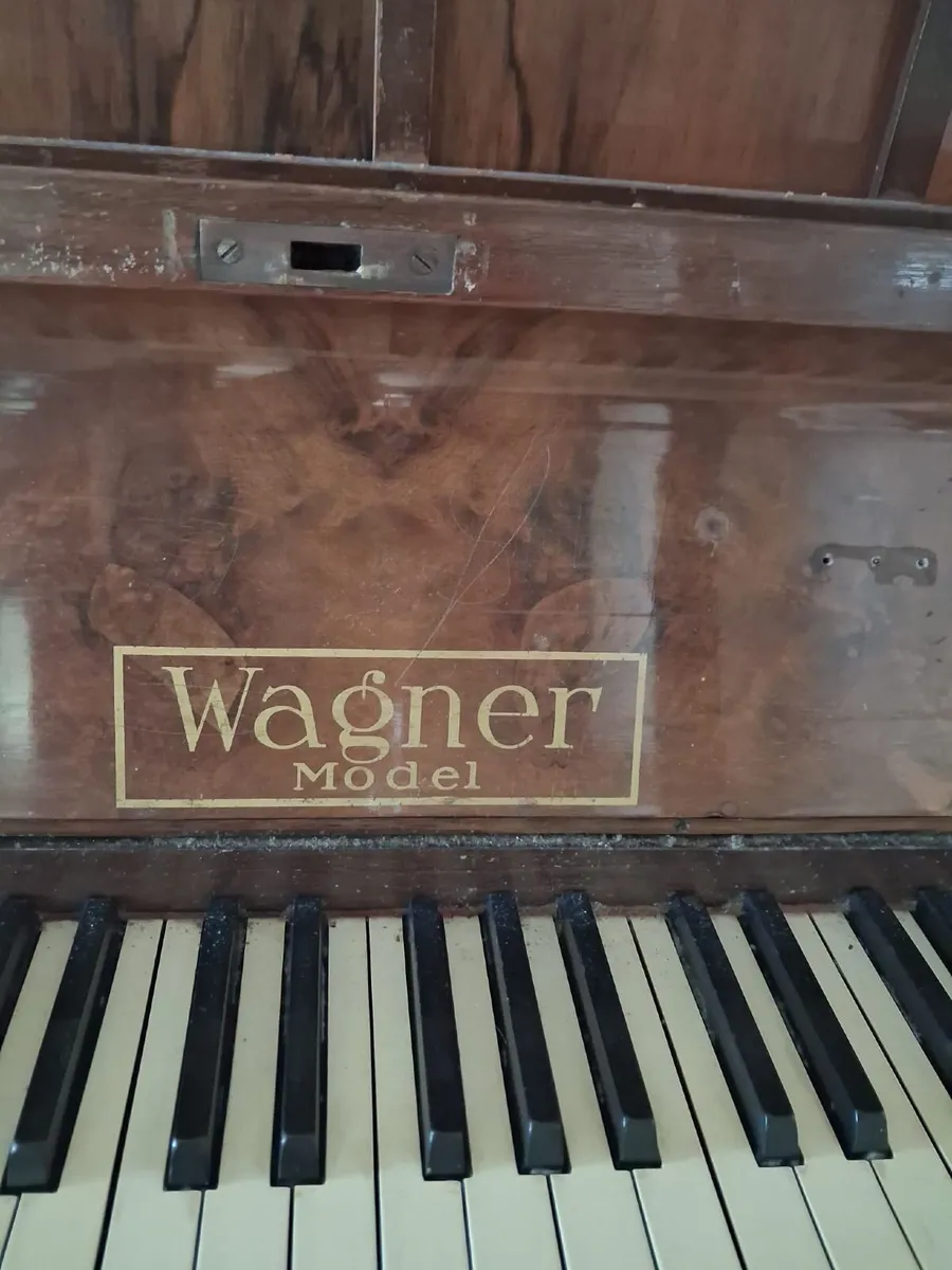 Piano for sale letterkenny, co.donegal - Image 2