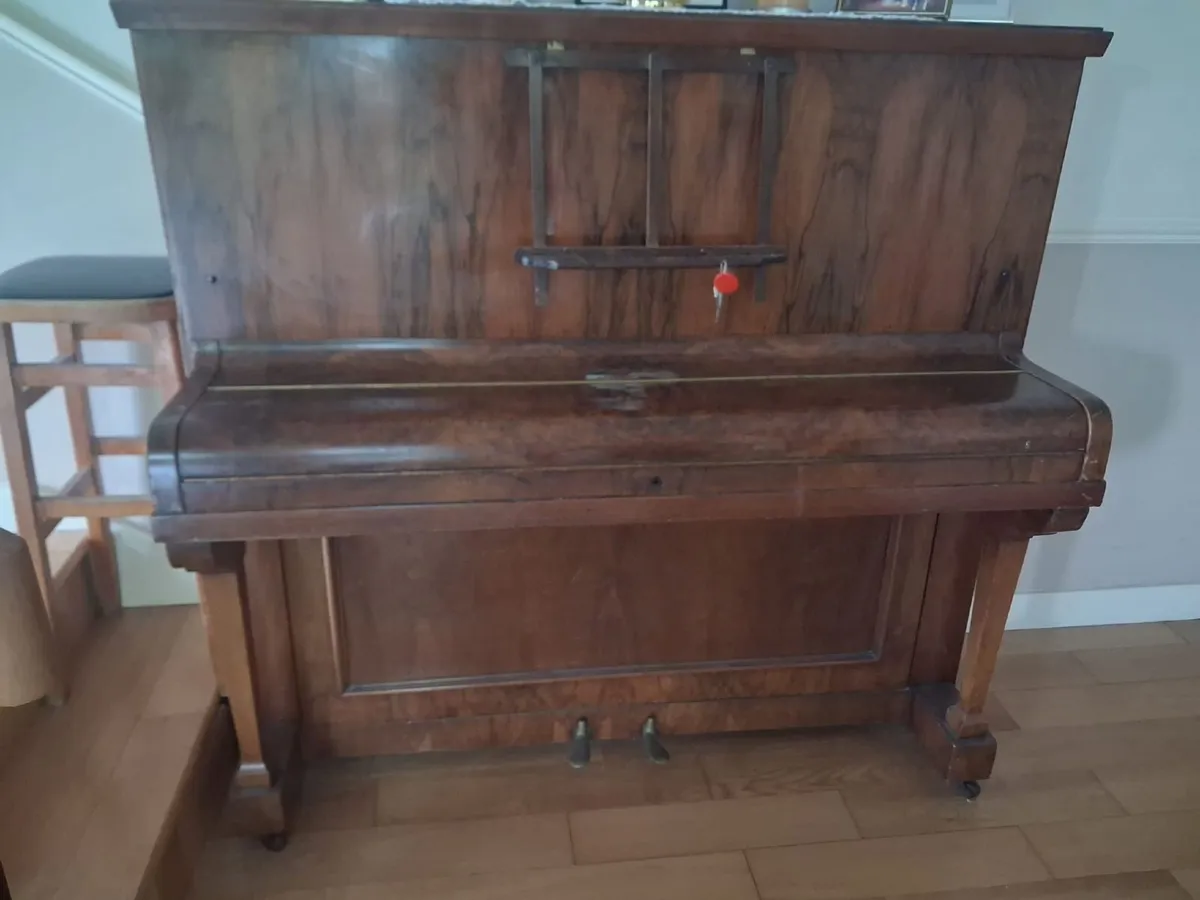 Piano for sale letterkenny, co.donegal - Image 4