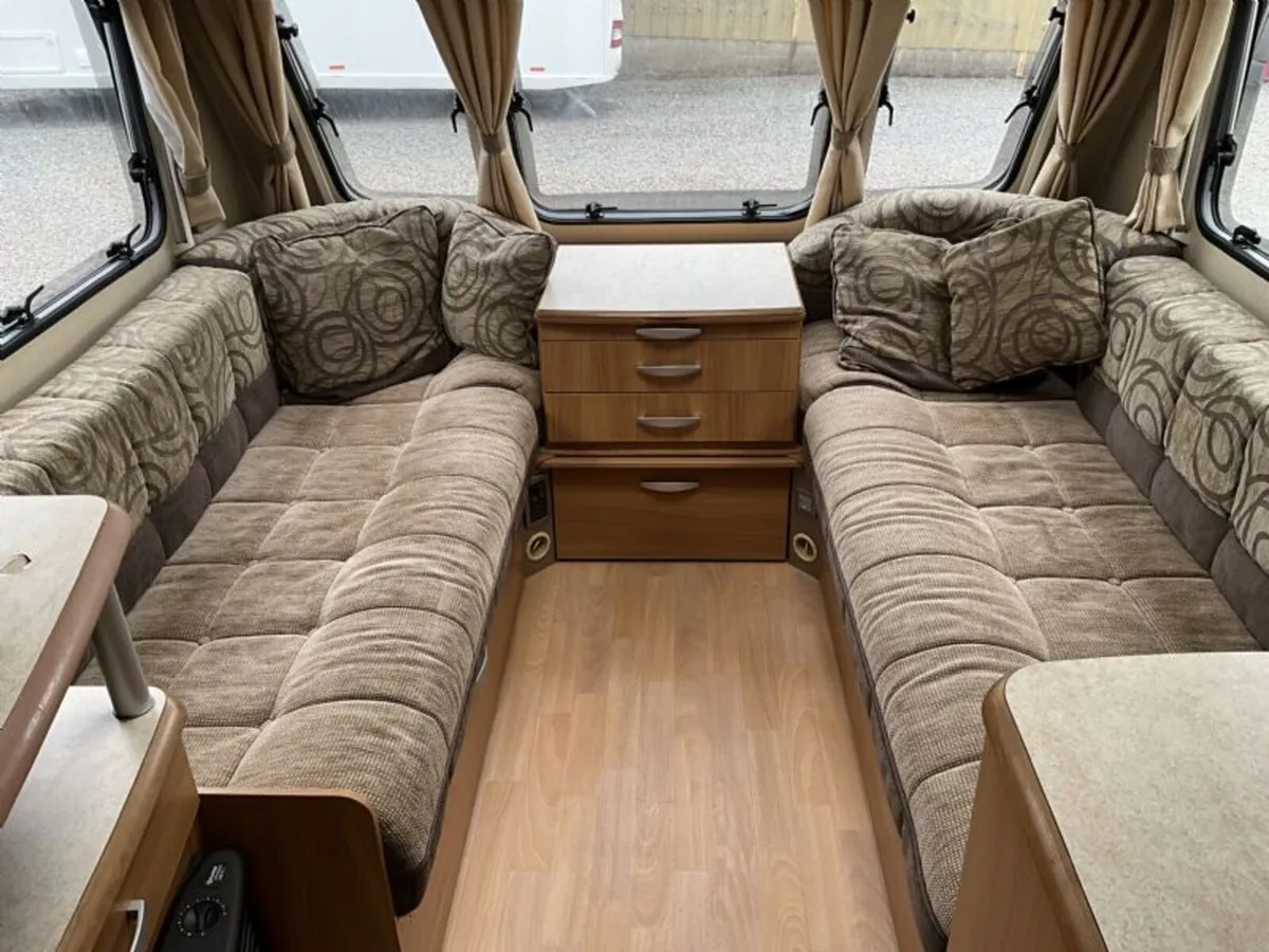 2010 swift challenger - Image 3