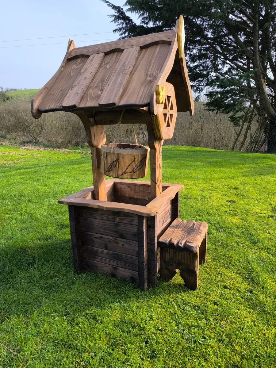 Wishing well - Image 3