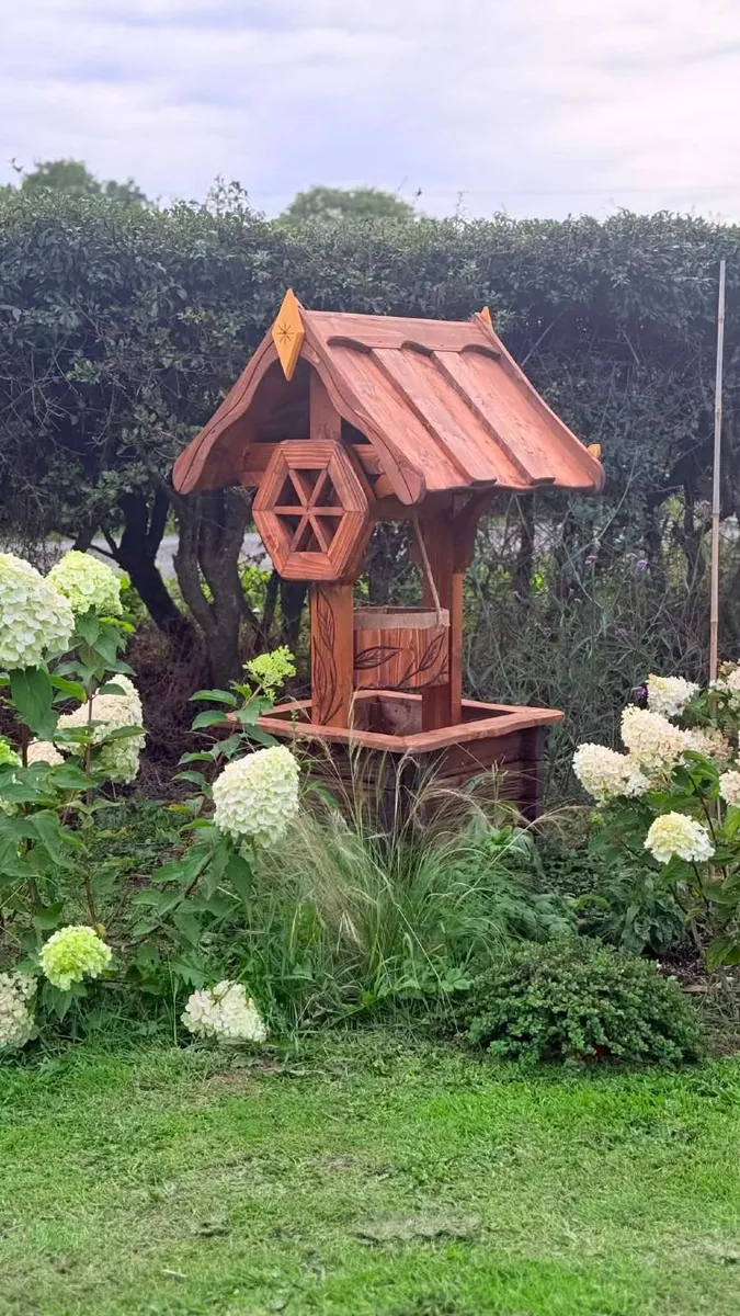 Wishing well - Image 1