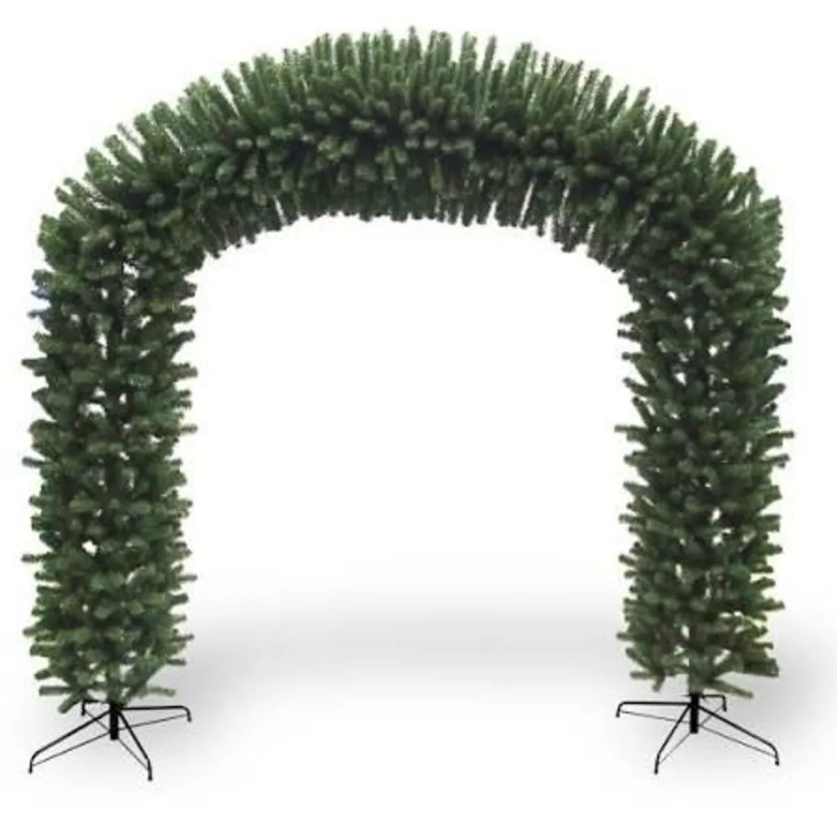 Topline Fir Archway 8ft - Image 1