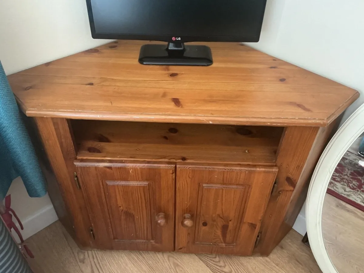 Tv Unit
