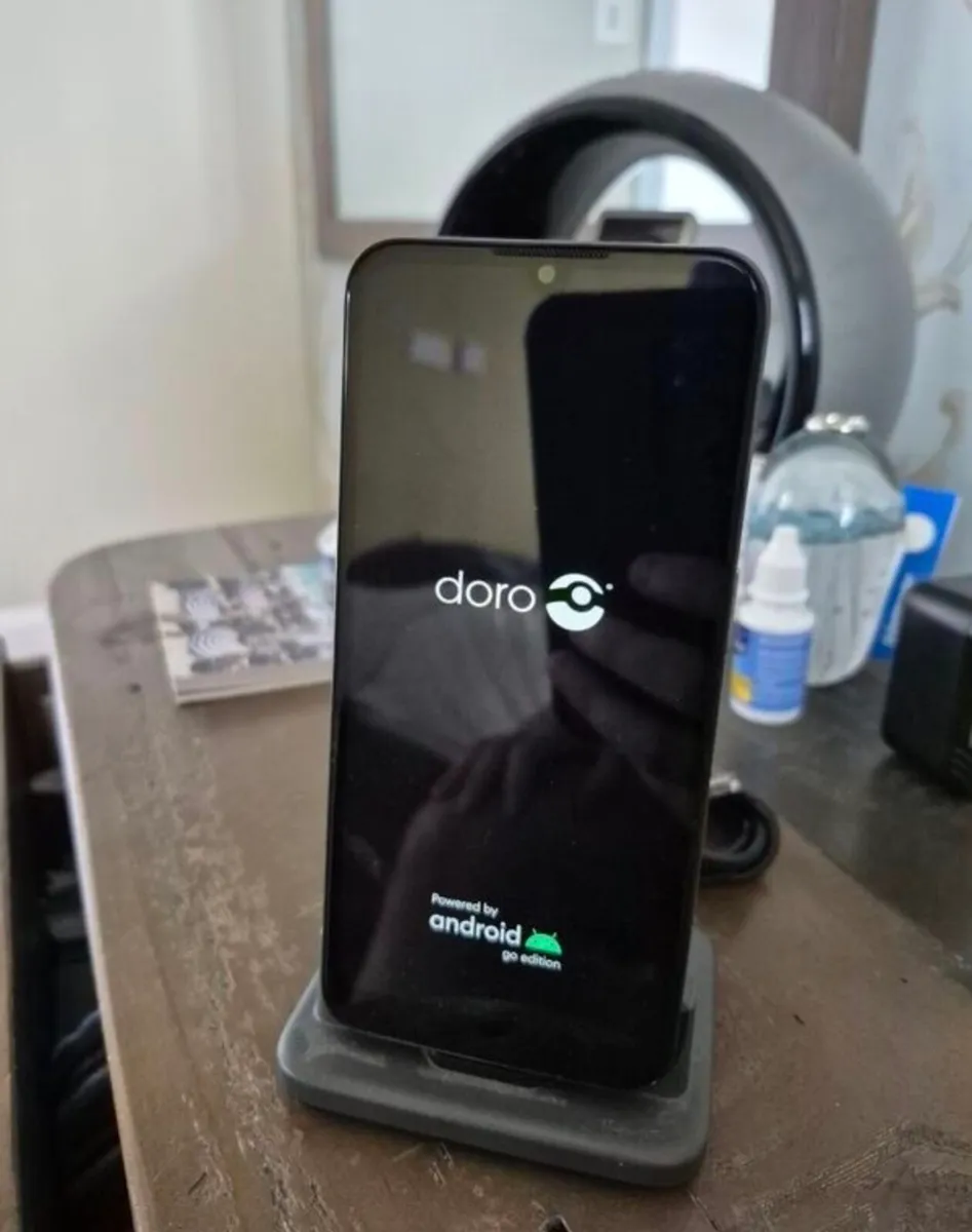 Doro Mobile phone - Image 1