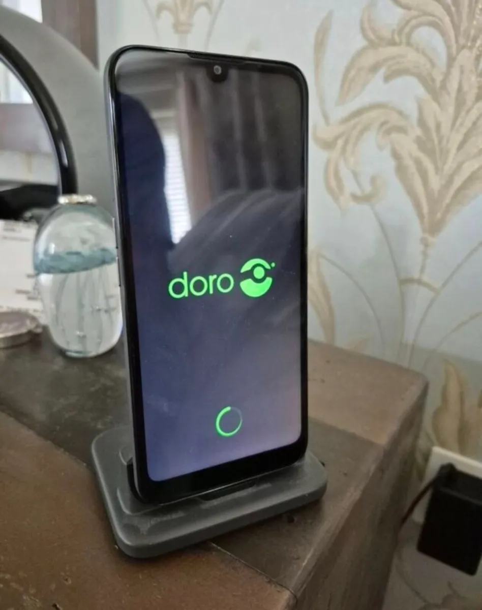 Doro Mobile phone - Image 4