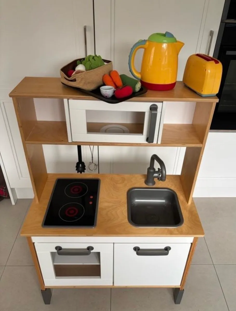IKEA kitchen toy - Image 1