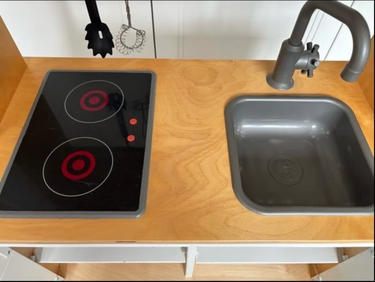 IKEA kitchen toy - Image 2
