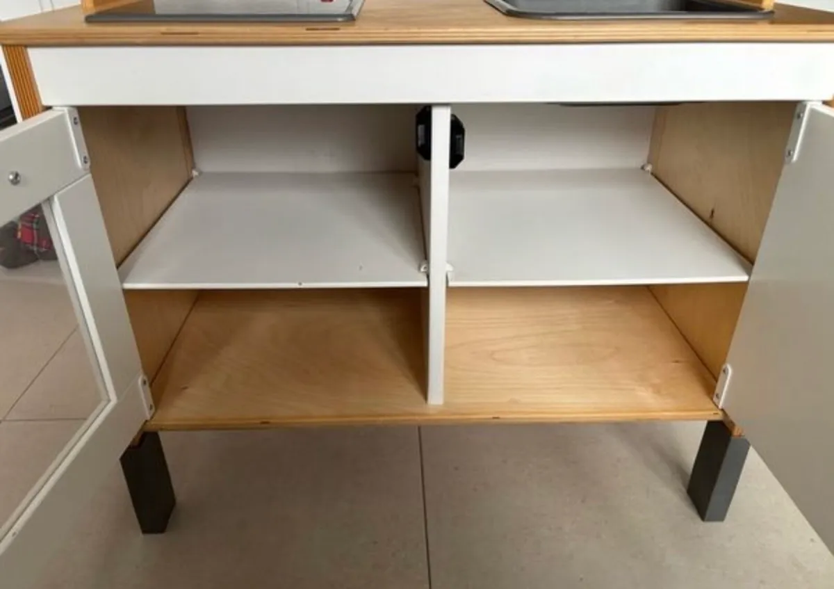 IKEA kitchen toy - Image 3